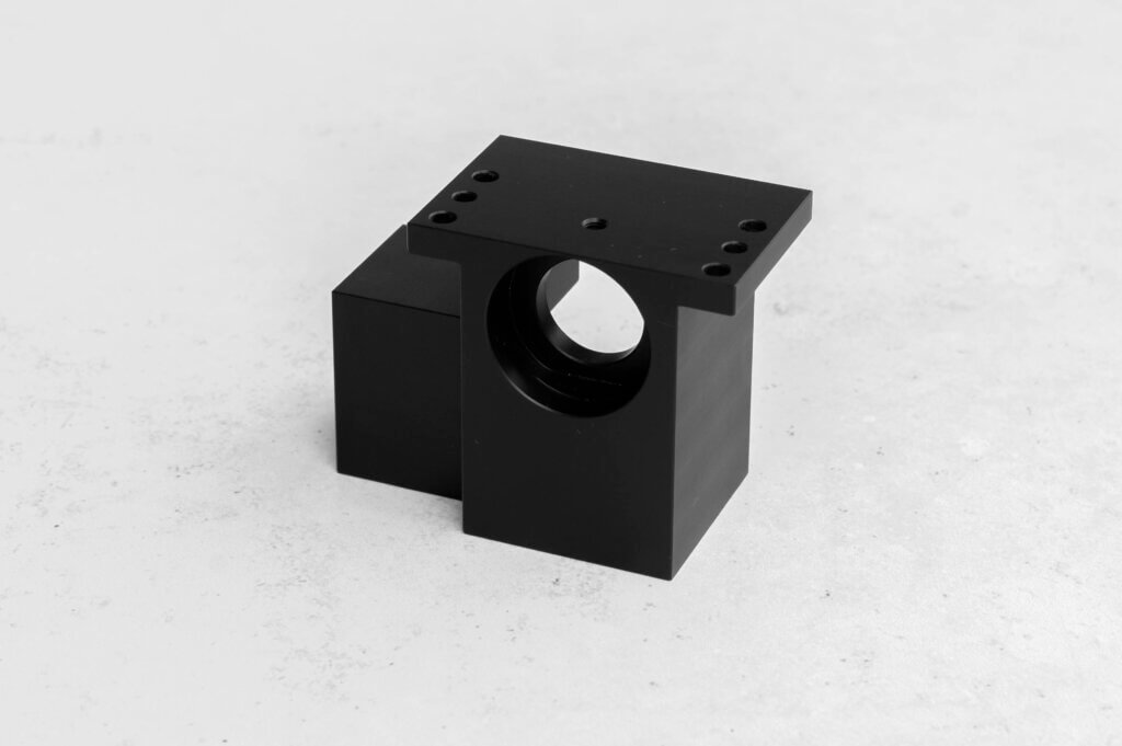 Frästeil SWS-Adapter