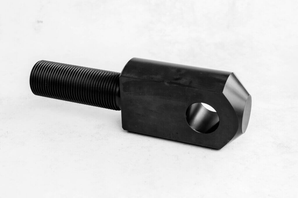 Dreh-/Frästeil Gelenkkopf